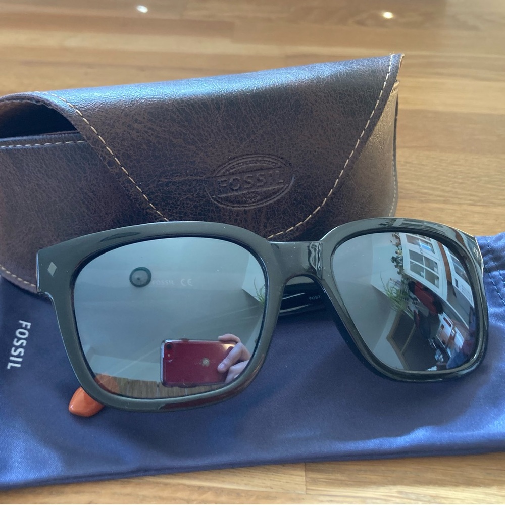 Fossil Sunglasses